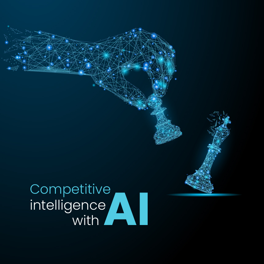 Competitive Intelligence